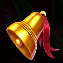 Juicy Fruits Multihold Symbol Bell