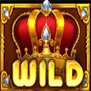 Juicy Fruits Multihold Symbol Wild